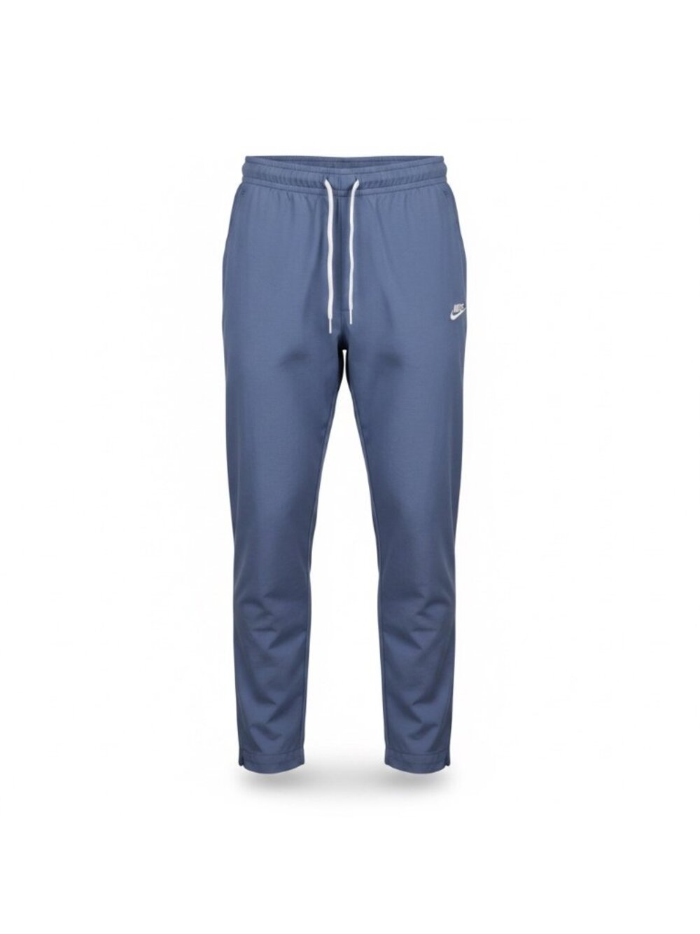 Nike Mens Blue Athletic Jogger Pants Size L